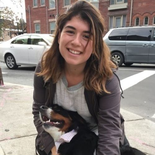 Canadian Nanny Provider Jazmin Rymberg's Profile Picture