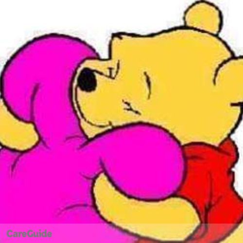Child Care Provider Mayra Hernandez's Profile Picture