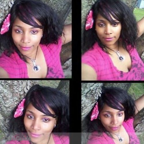 House Sitter Provider Mika Daj.'s Profile Picture