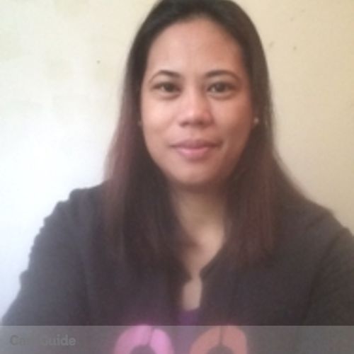 Canadian Nanny Provider Rich Reyes's Profile Picture