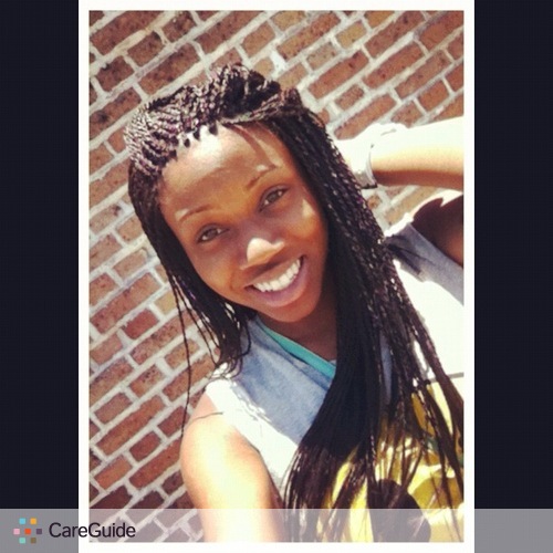 Pet Care Provider Sarita Gadsden's Profile Picture