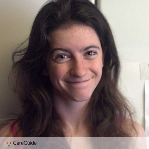 House Sitter Provider Mary Wilson's Profile Picture