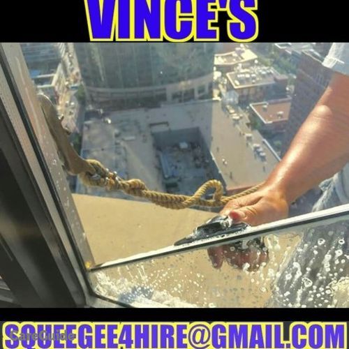 Housekeeper Provider Vincent Riegler's Profile Picture