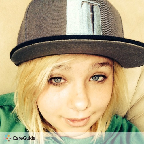 Child Care Provider Chloe Smith's Profile Picture