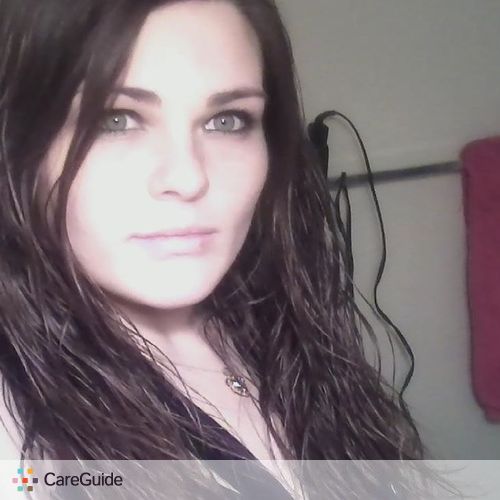 Housekeeper Provider kym west's Profile Picture