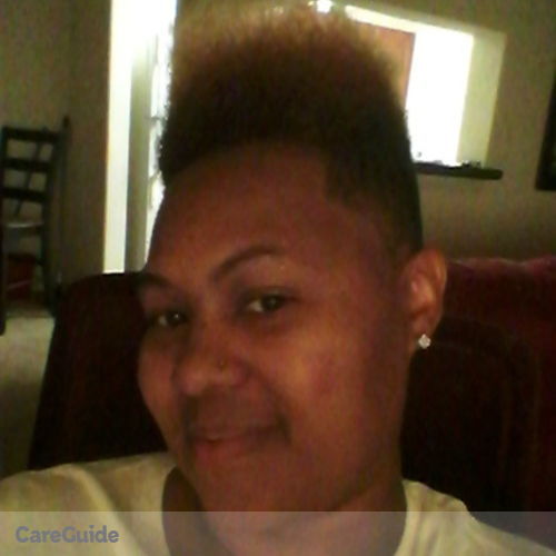 Housekeeper Provider Lisa Antoine's Profile Picture