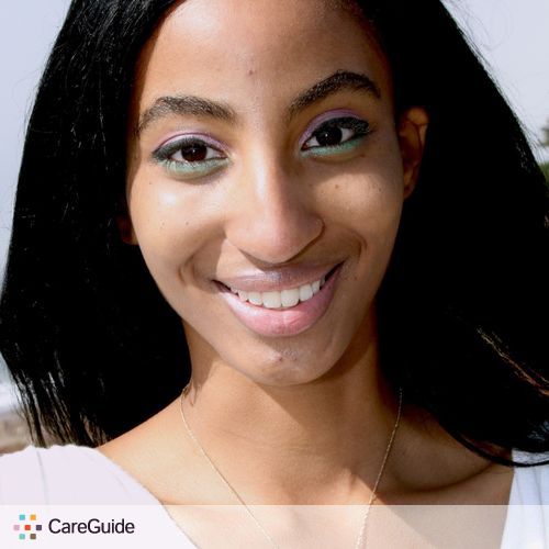 Child Care Provider Erika Gonzales's Profile Picture