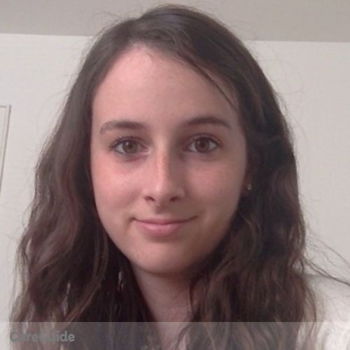 House Sitter Provider Lane Whitman's Profile Picture