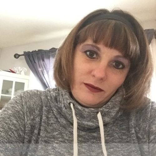 Canadian Nanny Provider Manon Cote's Profile Picture