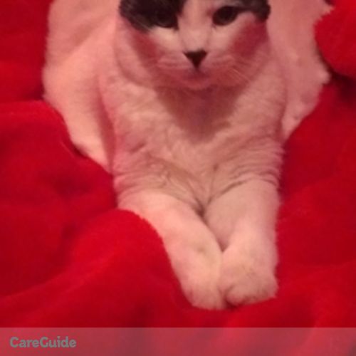 Canadian Nanny Provider Kari Parker's Profile Picture