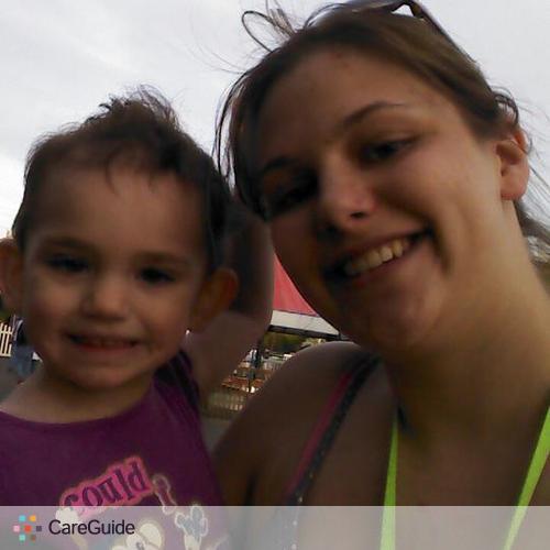 Child Care Provider Rosalyn Riha's Profile Picture