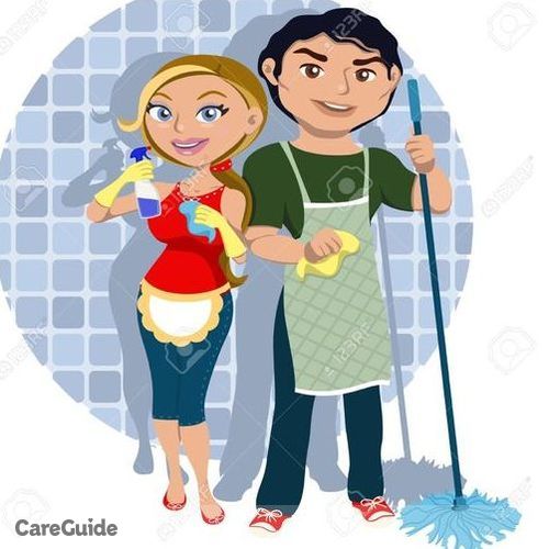 Housekeeper Provider Johanna and Ricardo Rossellini's Profile Picture