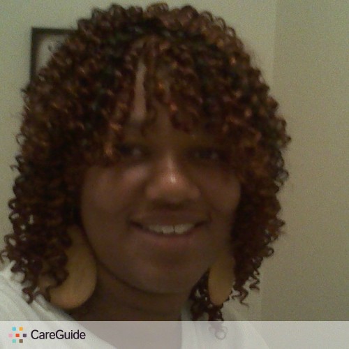 Housekeeper Provider Michaela Camp's Profile Picture
