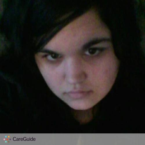 Pet Care Provider madeleine bondarenok's Profile Picture