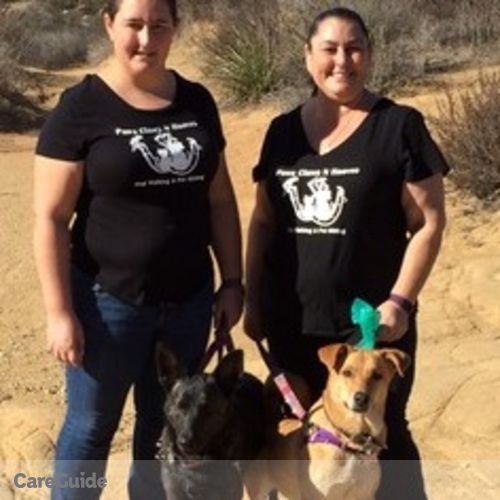 Pet Care Provider Leah Renner's Profile Picture