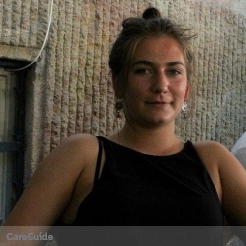 Pet Care Provider Annie Labrie's Profile Picture