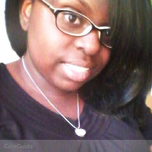 Housekeeper Provider Chel'le Smith's Profile Picture