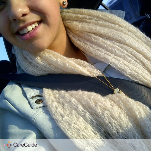 Child Care Provider Tyanna Roussel's Profile Picture