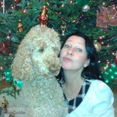 Housekeeper Provider Isabelle I's Profile Picture