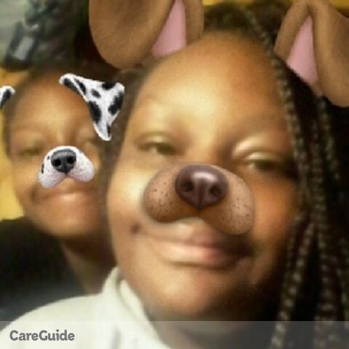 House Sitter Provider Jacura Burden's Profile Picture