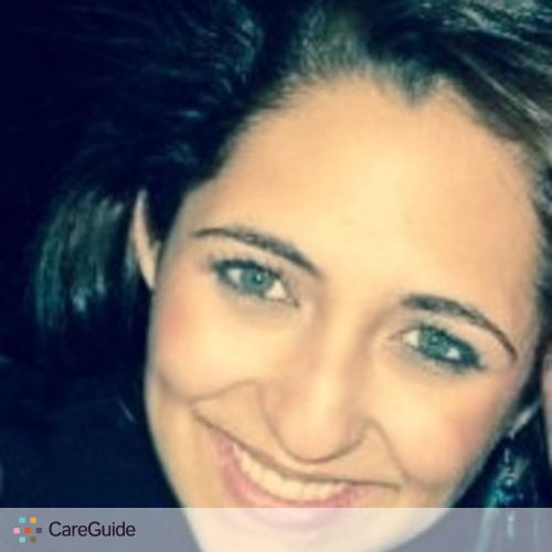 House Sitter Provider Kelly Danilovich's Profile Picture