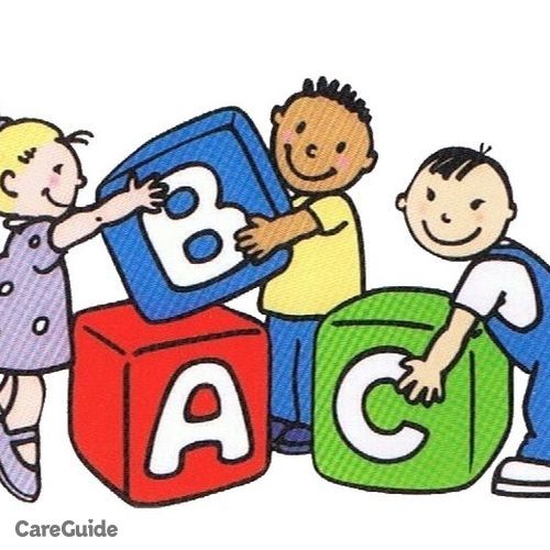 Child Care Provider Faith Lal's Profile Picture