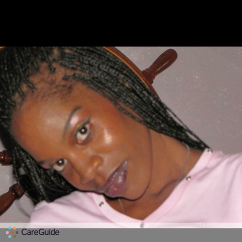Housekeeper Provider Zena Ferguson's Profile Picture