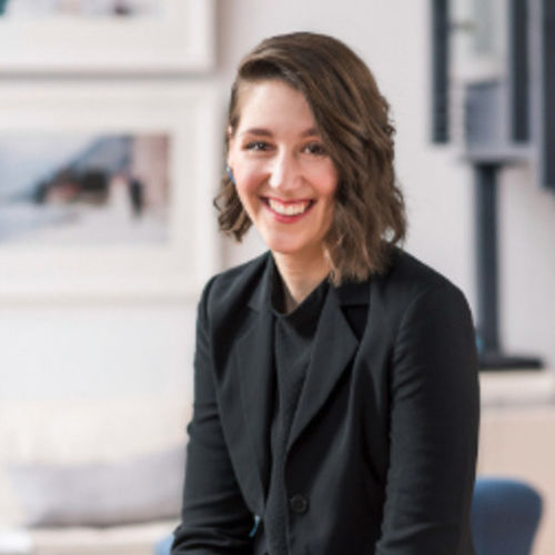 Canadian Nanny Provider Kate Enlow's Profile Picture