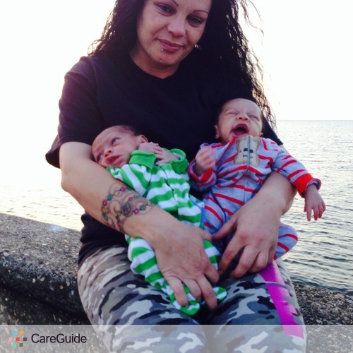 Child Care Provider Shelli Mason's Profile Picture