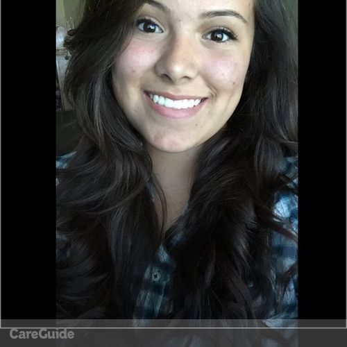 Pet Care Provider Brenda Solis's Profile Picture
