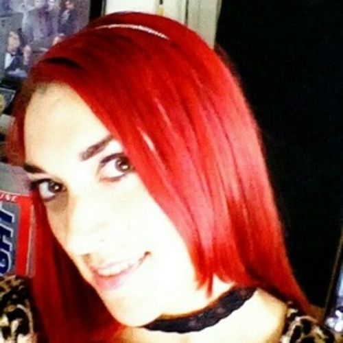 Housekeeper Provider Aly Sipes's Profile Picture