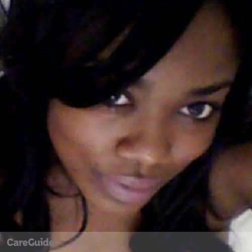 House Sitter Provider Mica Barnette's Profile Picture
