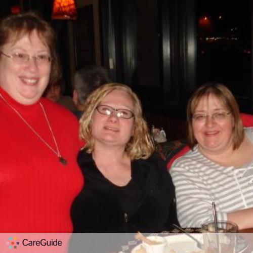 Child Care Provider Tina Egan's Profile Picture