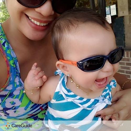 Child Care Provider Jenny Bradley's Profile Picture