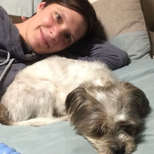 Pet Care Provider Sarah Joy Hazel's Profile Picture