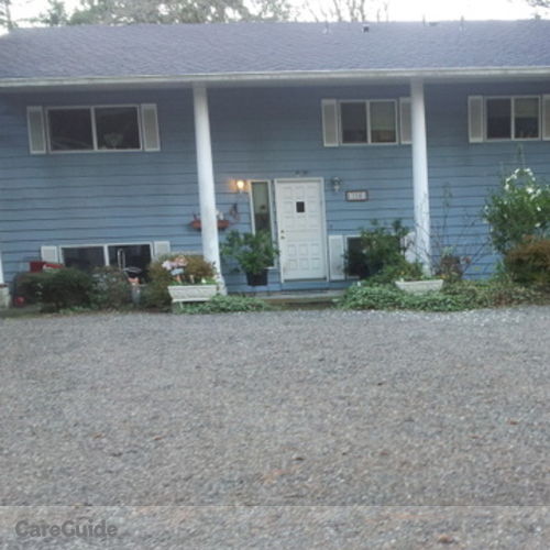 House Sitter Job Marcia Brickner's Profile Picture