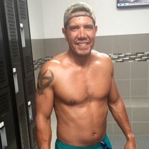 Housekeeper Provider Danny Ramirez's Profile Picture
