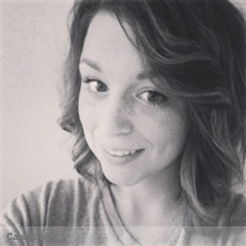 Canadian Nanny Provider Tiffany Chisholm's Profile Picture