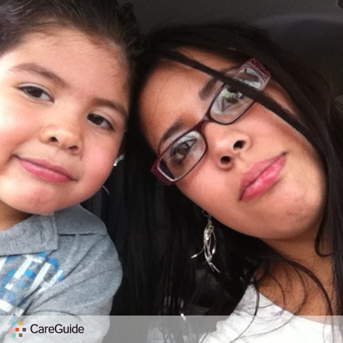 Child Care Provider Johana Navarrete's Profile Picture