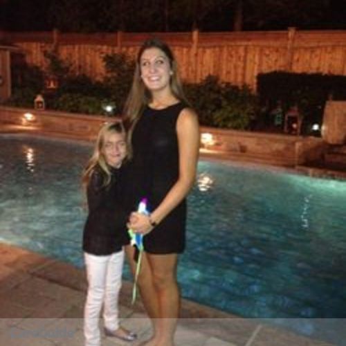 Canadian Nanny Provider Cecilia Campbell's Profile Picture