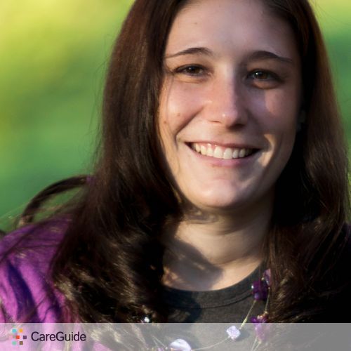 Child Care Provider Michelle Rose's Profile Picture
