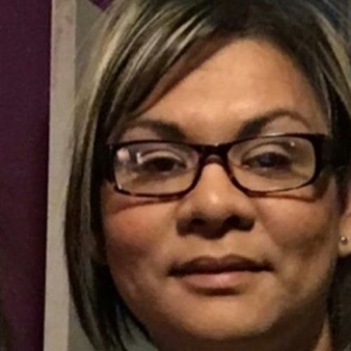Housekeeper Provider Maria Aguirre's Profile Picture