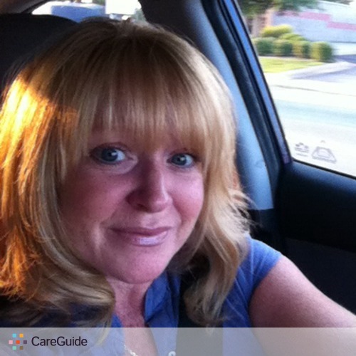 Housekeeper Provider Karen OKeefe's Profile Picture