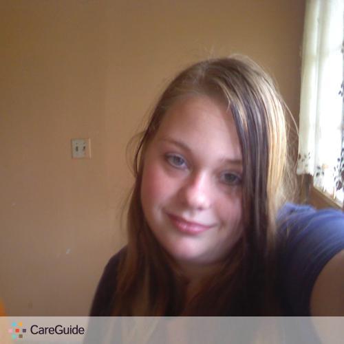 Child Care Provider Roxanne Westover's Profile Picture