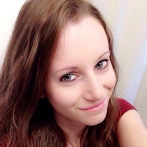 Canadian Nanny Provider Tamera Trueman's Profile Picture
