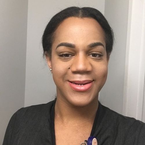 Housekeeper Provider Kai Ingram's Profile Picture