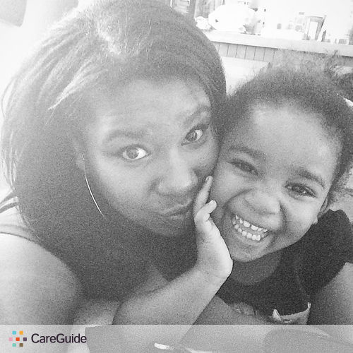 Child Care Provider Sheree Rogers's Profile Picture