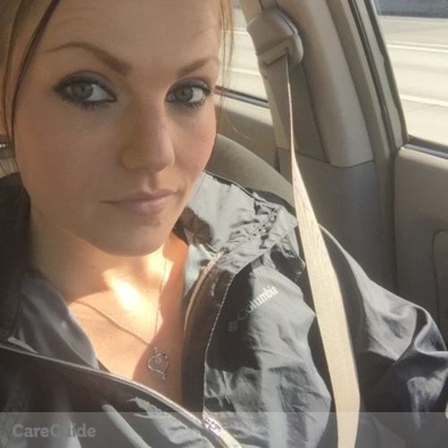 Housekeeper Provider Lareina Larson's Profile Picture