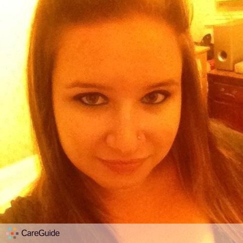 Pet Care Provider Angela Roldan's Profile Picture