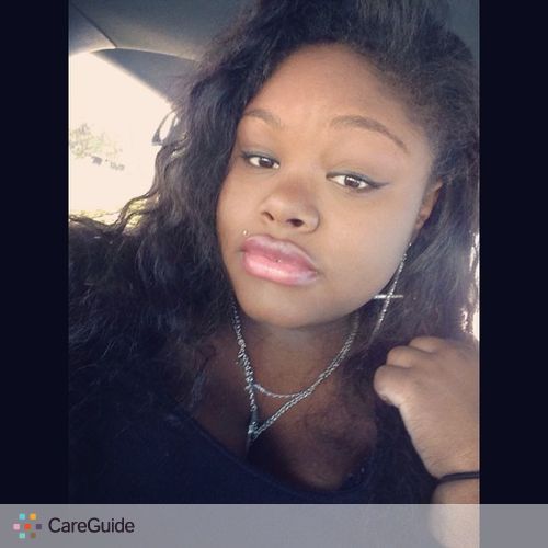 Child Care Provider Jazmine Johnson's Profile Picture